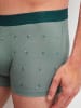 Calida New Boxer in laurel green