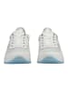 ara Sneaker Weiß/Blau