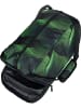 Satch Reisetasche satch Sporttasche in Seismic Green