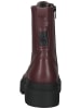Fly London Stiefelette in Wine