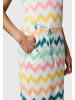 ragwear Sommerkleid Taggien Print in Multi Combo26
