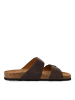 Tamaris Clog Pantolette in braun