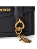 Juicy Couture Handtasche 24 cm black