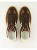 Zahira Sneaker low in Braun