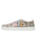 Dogo Sneaky Sneaker - Best Buddies in Beige