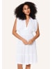 Linga Dore Badekleid Badekleid in Weiß