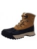 Sorel Schnürstiefel Scout 87 Lux WP in Braun