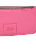 FREDs BRUDER Keep On Smiling Umhängetasche Leder 22 cm in pink