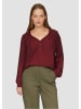 s.Oliver Bluse langarm in Rot
