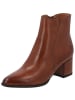 Palado Stiefeletten Ninnoa in Cognac