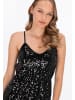 myMo at night Women Dress in black