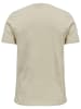 Hummel Hummel T-Shirt Hmllegacy Lebensstil Erwachsene in PUMICE STONE