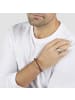 s.Oliver Armband Fine Leather in braun