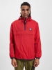 Tommy Hilfiger Windbreaker in deep crimson