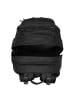 McNeill Milo Schulrucksack 43 cm in schwarz
