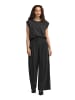 Polo Club T-Shirt WOMAN NOVA SLEEVELESS REGULAR FIT in Anthrazitgrau