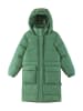 Reima Winterjacke " Kumpula " in Green Clay