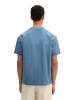Marc O'Polo T-Shirt relaxed in Provincial Blue