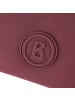 Bogner Schultertasche 'Maggia 1.0 Serena in Burgunder 25,00 x 24,00 x 1,00 cm'