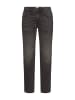 Camel Active Slim Fit fleXXXactive® Jeans in Graphitgrau