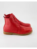Geox Klassische Stiefeletten in Rot