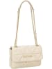 Valentino Bags Abendtasche Carnaby O05 in Ecru