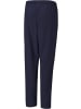 Puma Sporthose "TeamRISE Sideline Pants Jr" in Blau