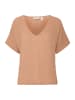 b. young T-shirt BYUMMI Relaxed fit in Café au Lait