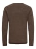 ONLY & SONS Strickpullover in Demitasse
