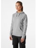 Helly Hansen Hoodie "Classic Hoodie" in Grau