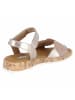 Gabor Sandalette in beige