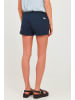 Oxmo Chinoshorts in blau