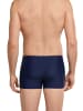 Schiesser Badeshorts Aqua 1er-Pack in Dunkelblau