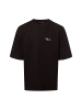 PEGADOR T-Shirt Signar in schwarz