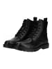 Geox Stiefelette LAGORAI + GRIP B ABX Schwarz