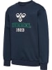 Hummel Sweatshirt Hmljulle Sweatshirt in PARISIAN NIGHT