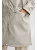 Oxmo Windbreaker OXTanne in Grau