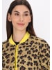 myMO ATHLSR Damen Jacke in Gelb