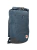 FJÄLLRÄVEN High Coast Rolltop 26 Rucksack 45 cm in navy