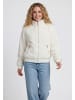 taddy Women Jacket in Offwhite