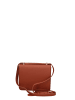 Marc Ellis Umhängetasche in COGNAC