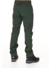 Whistler Outdoorhose Downey in 3053 Deep Forest