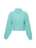 myMo Pullover in MINT