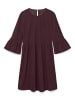 Vero Moda Kleid in Winetasting