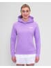 BIDI BADU Spike Chill Hoody in lila