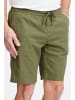 FQ1924 Shorts FQHenry linen shorts in Grün