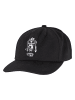 OBEY OBEY Snapback in black