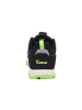 Kastinger Wanderschuh FSK Preiner Low in Schwarz