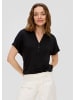 s.Oliver T-Shirt  in  9999_schwarz