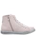 Andrea Conti Stiefelette in rosa